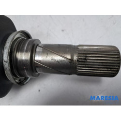 Opel - Movano - Front drive shaft, left