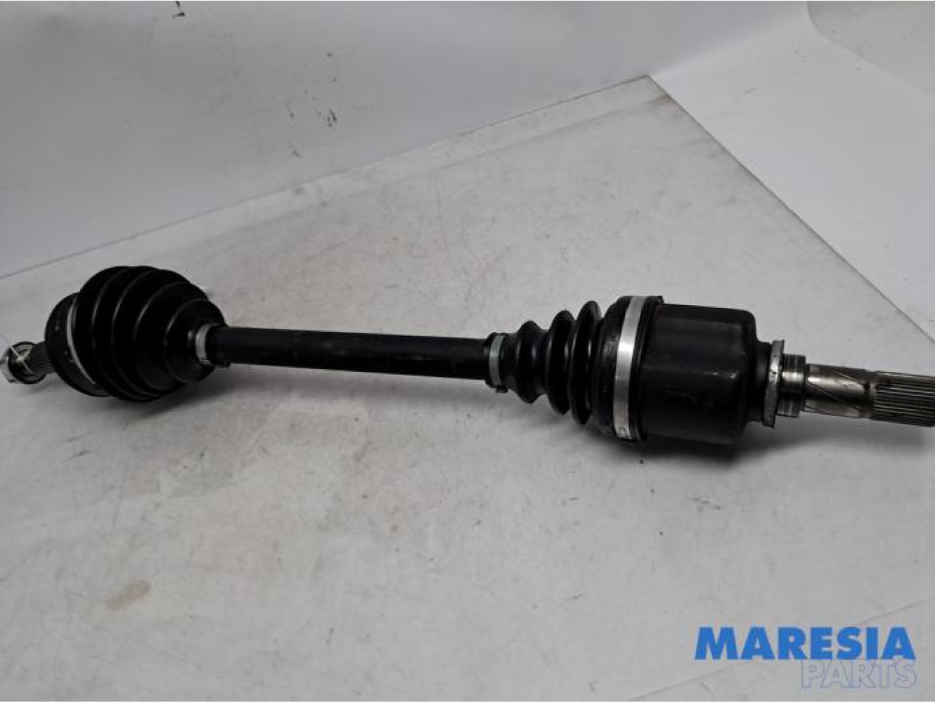 Opel - Movano - Front drive shaft, left
