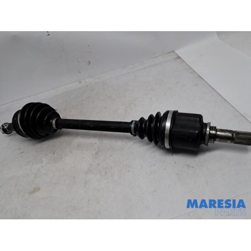 Opel - Movano - Front drive shaft, left
