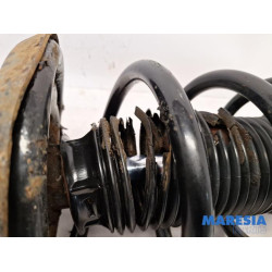 Opel - Movano - Front shock absorber rod, left
