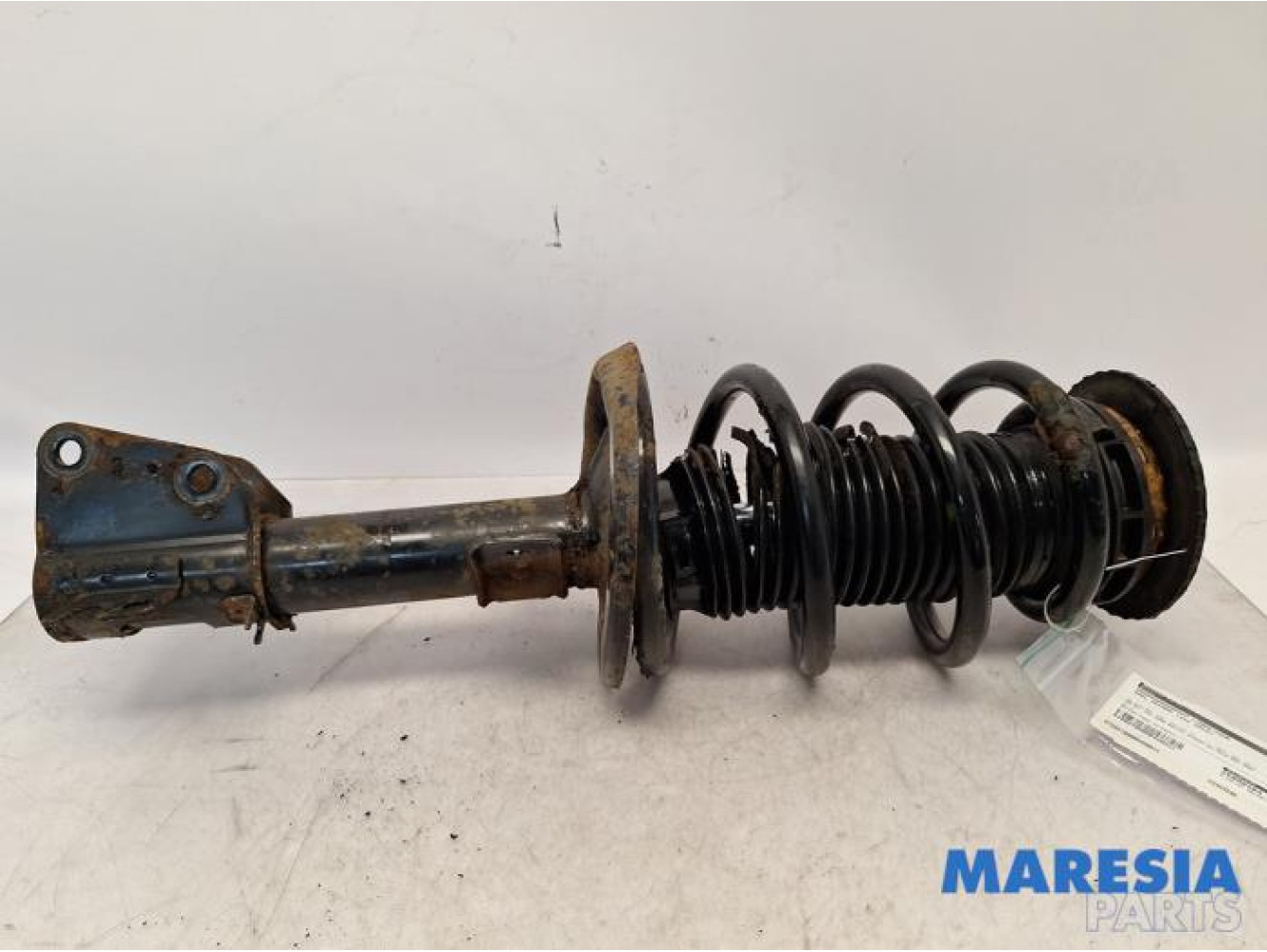 Opel - Movano - Front shock absorber rod, left