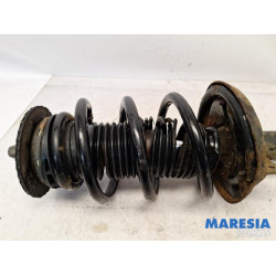 Opel - Movano - Front shock absorber rod, left