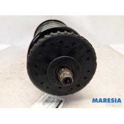 Opel - Movano - Front shock absorber rod, left