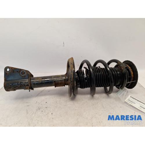 Opel - Movano - Front shock absorber rod, left