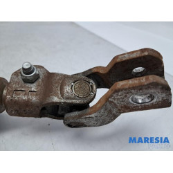 Opel - Movano - Steering column housing