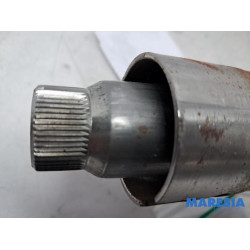 Opel - Movano - Steering column housing