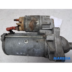 Opel - Movano - Startmotor