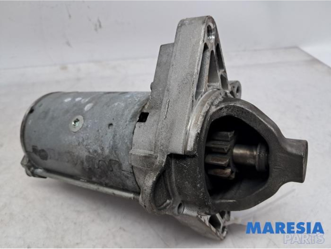 Opel - Movano - Startmotor