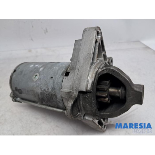 Opel - Movano - Startmotor