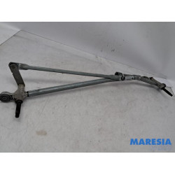 Opel - Movano - Wiper mechanism