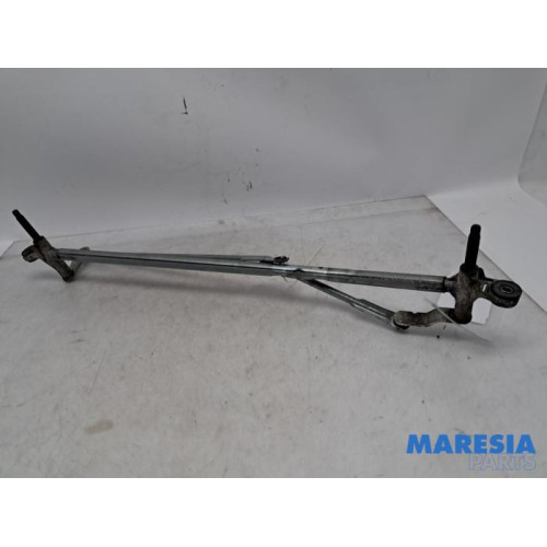 Opel - Movano - Wiper mechanism