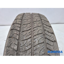 Nissan - NV300 - Tyre