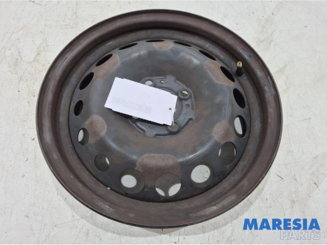 Opel - Movano - Velg