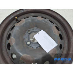 Opel - Movano - Velg