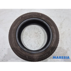 Renault - Megane - Tyre