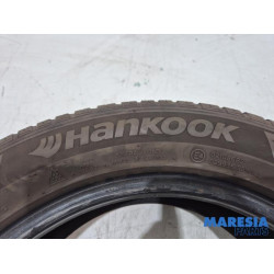 Renault - Megane - Tyre
