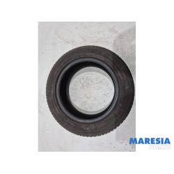 Renault - Megane - Tyre