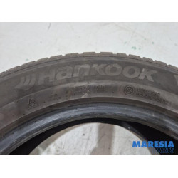 Renault - Megane - Tyre