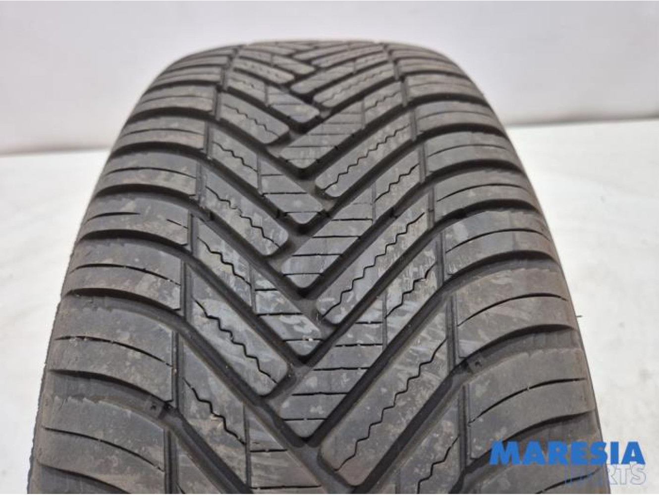 Renault - Megane - Tyre
