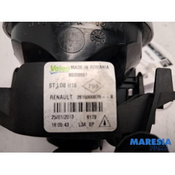 Renault - Megane - Fog light, front left