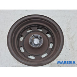 Citroen - C3 - Wheel