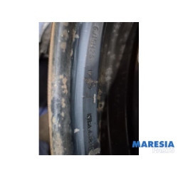 Citroen - C3 - Wheel