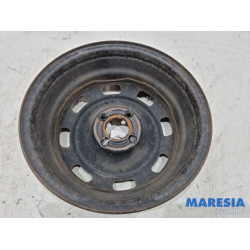Citroen - C3 - Velg