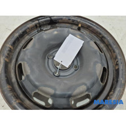 Citroen - C3 - Velg