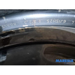 Citroen - C3 - Velg