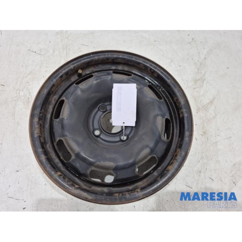 Citroen - C3 - Velg