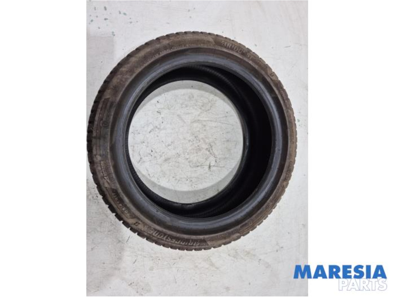 Opel - Corsa - Band