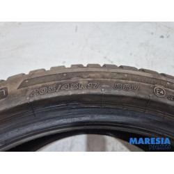 Opel - Corsa - Band