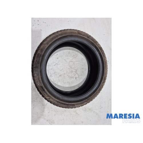 Opel - Corsa - Band