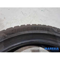 Opel - Corsa - Band