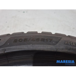 Opel - Corsa - Band