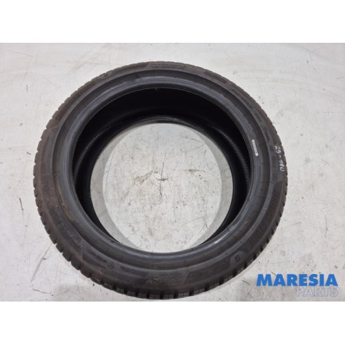 Opel - Corsa - Band