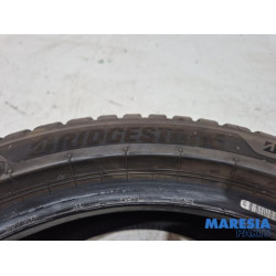 Opel - Corsa - Band