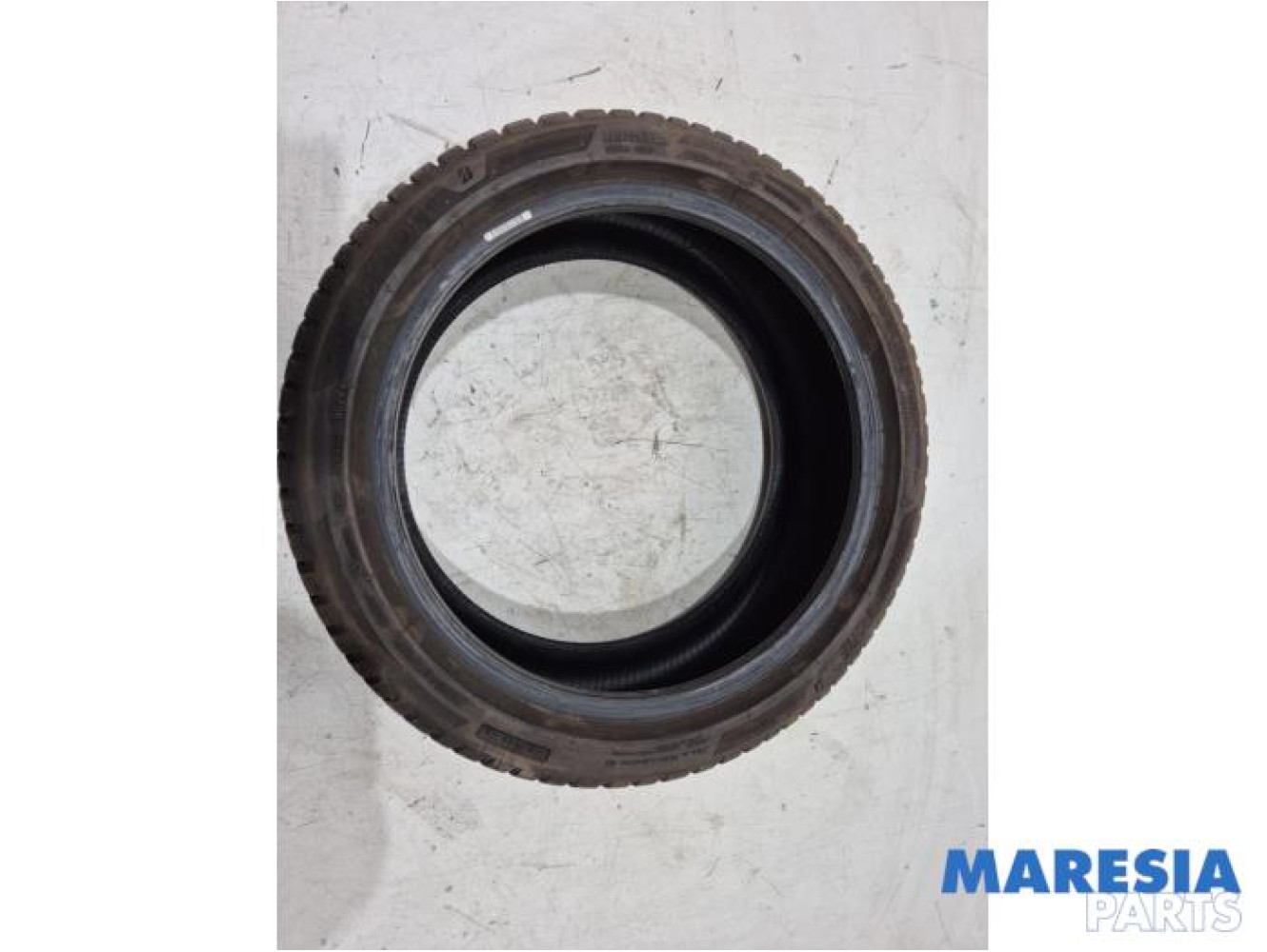 Opel - Corsa - Band