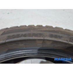 Opel - Corsa - Band