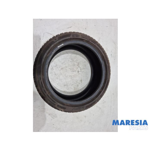 Opel - Corsa - Band