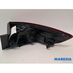 Renault - Megane - Achterlicht links