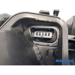 Renault - Megane - Achterlicht links