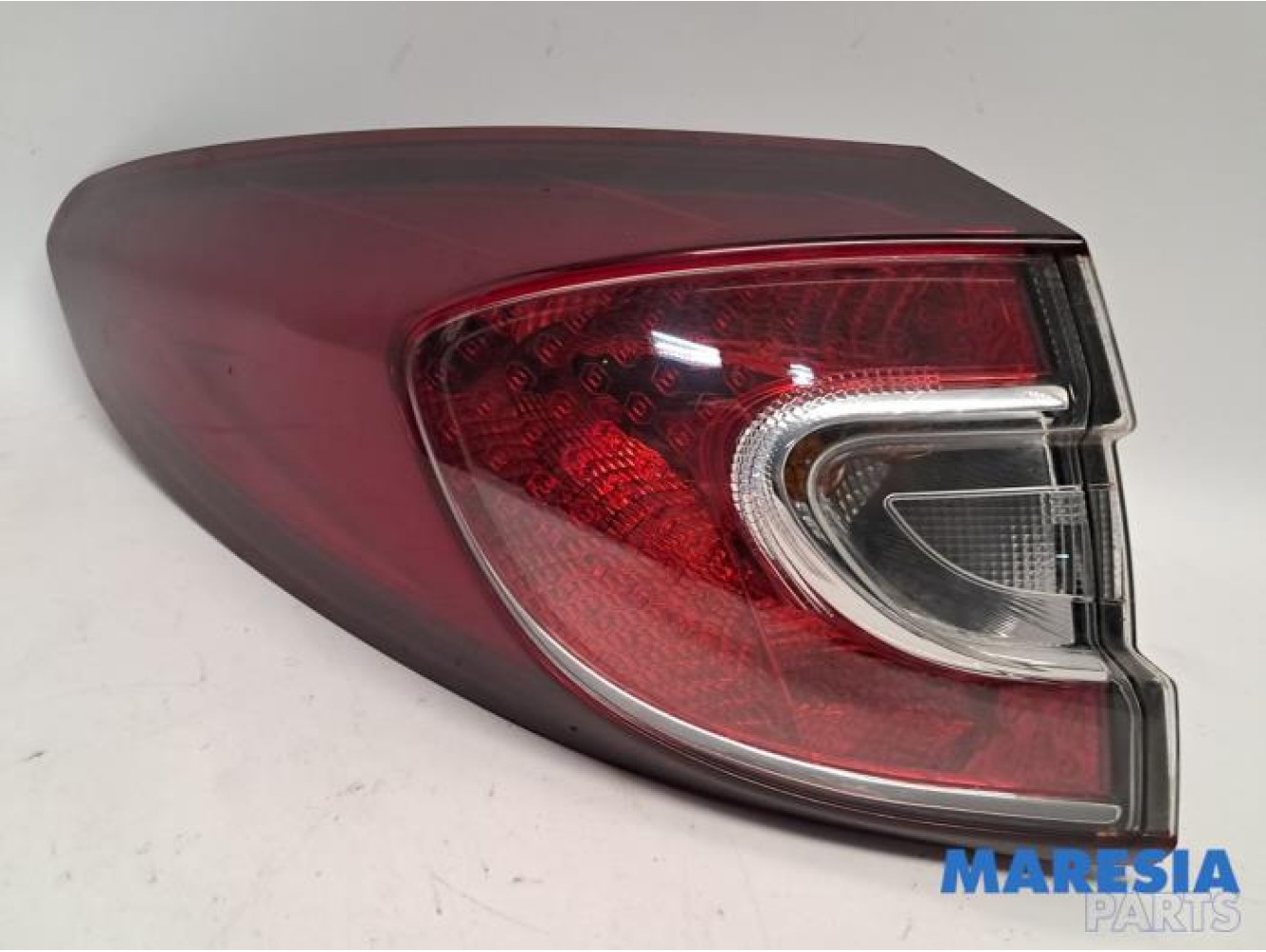 Renault - Megane - Achterlicht links