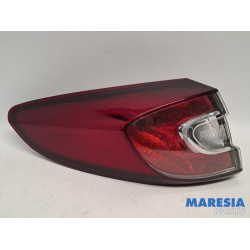 Renault - Megane - Achterlicht links