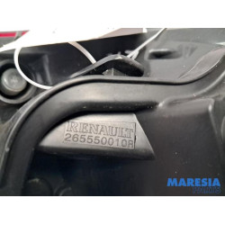Renault - Megane - Achterlicht links