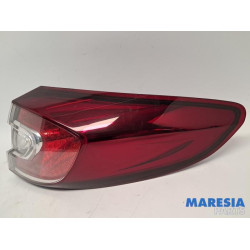 Renault - Megane - Taillight, right