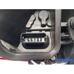 Renault - Megane - Taillight, right