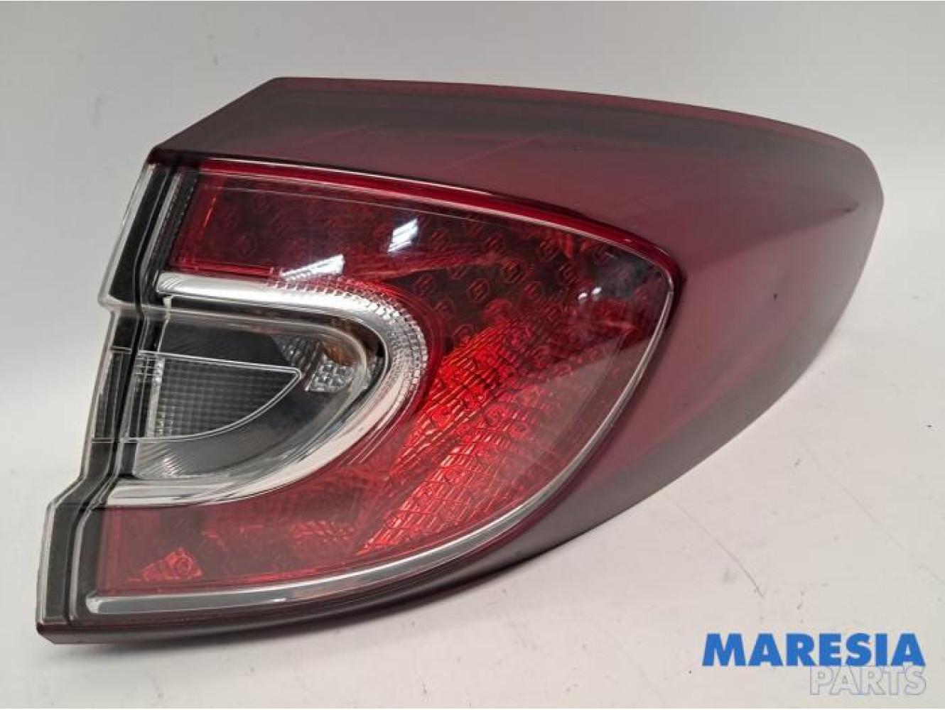 Renault - Megane - Taillight, right