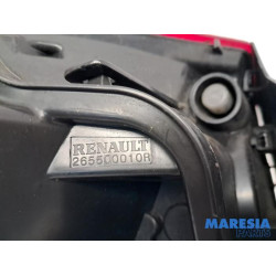 Renault - Megane - Taillight, right