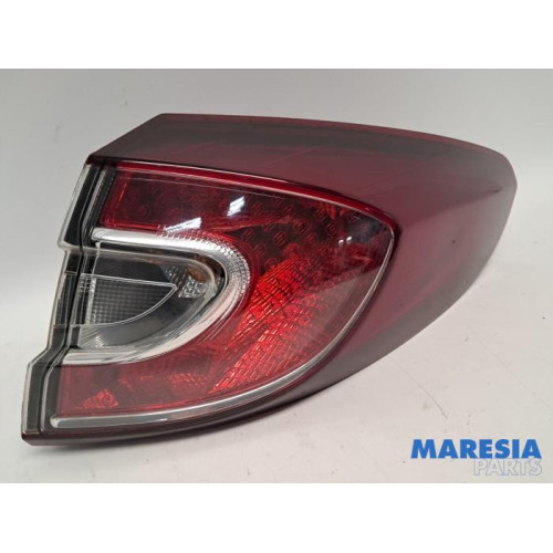 Renault - Megane - Taillight, right